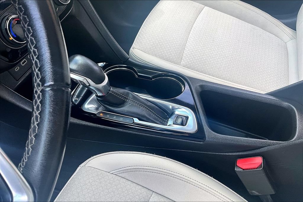 Used 2020 Buick Encore GX Preferred w/ Sport Touring Package FWD image 19