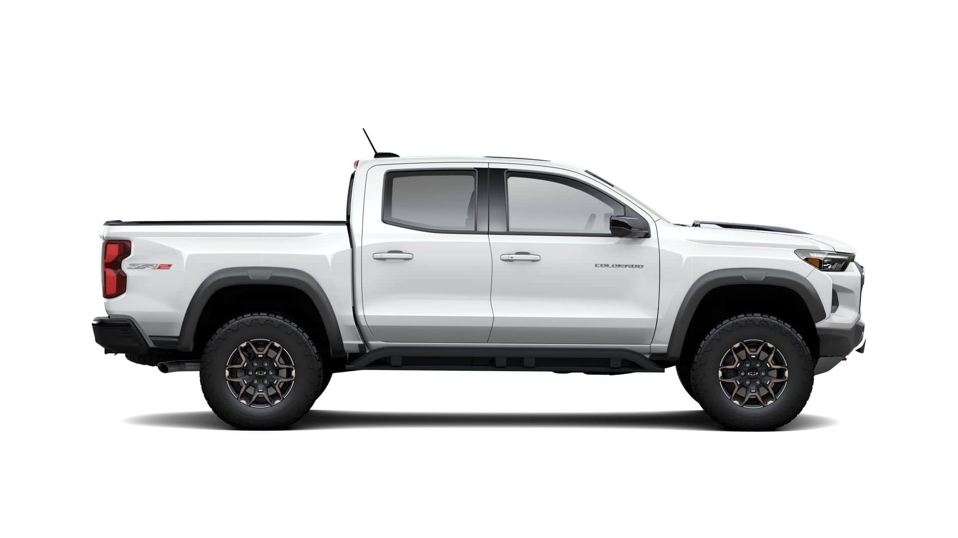 New 2026 Chevrolet Colorado ZR2 w/ Technology Package AWD/4WD image 42