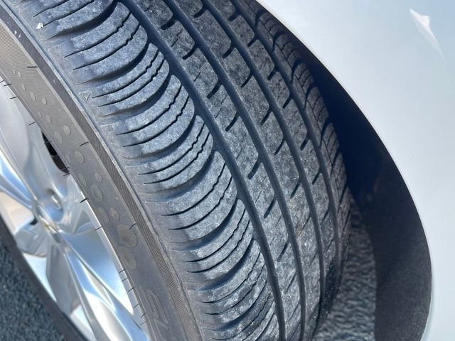 Used 2024 Chevrolet Malibu LT image 12