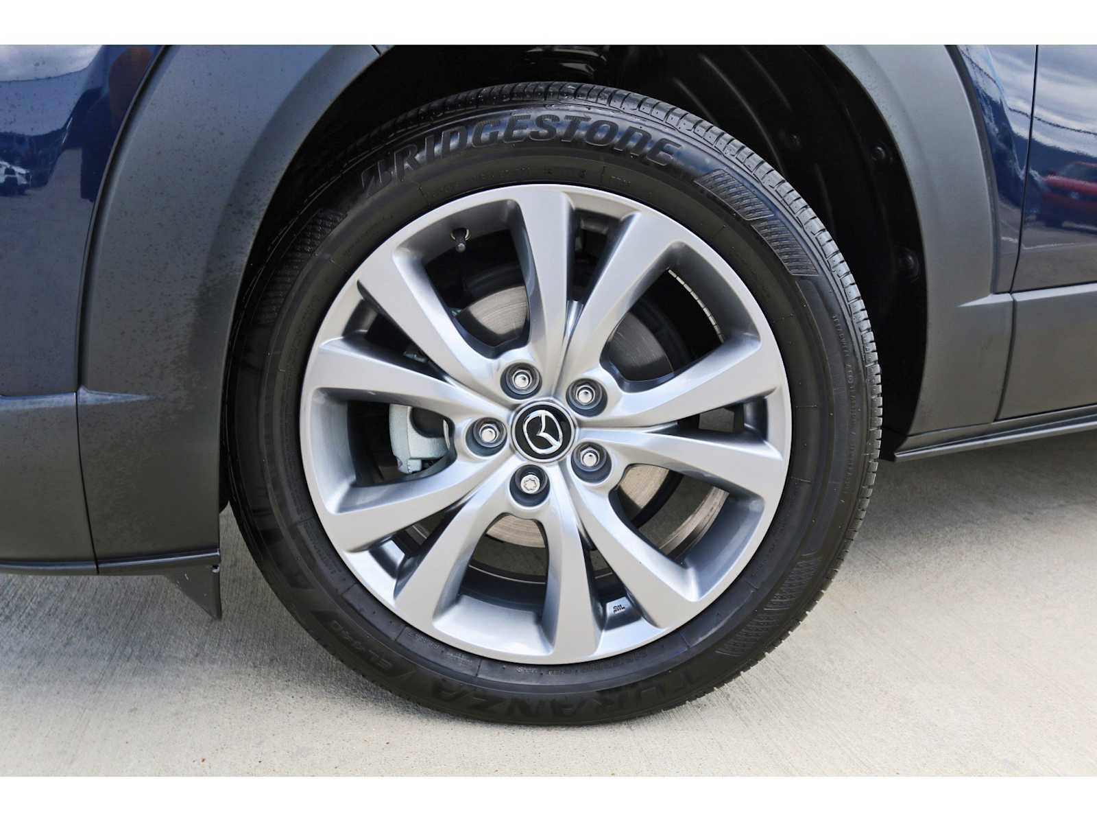 Used 2023 MAZDA CX-30 AWD 2.5 S w/ Preferred Package image 29