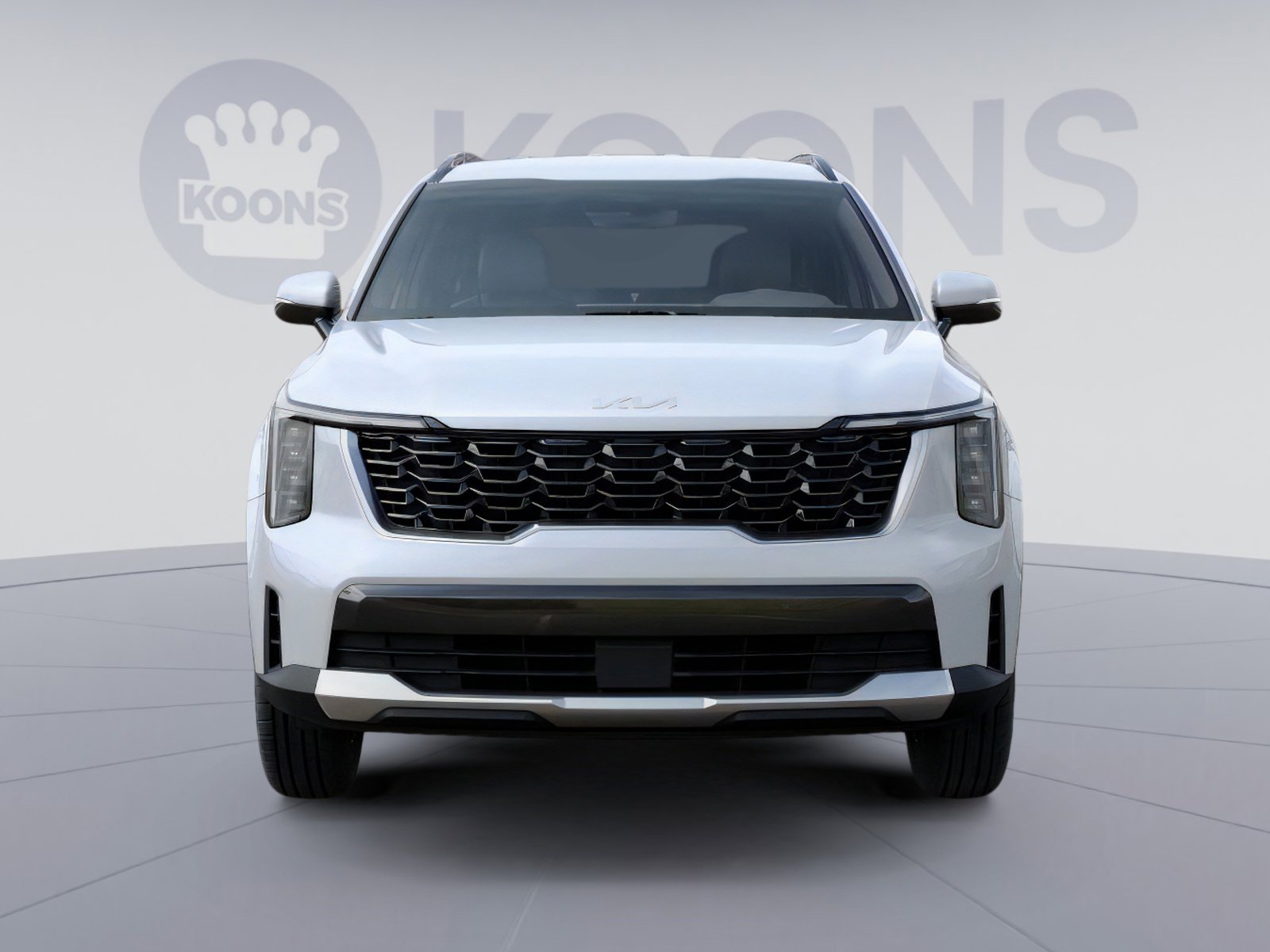 New 2026 Kia Sorento S image 2