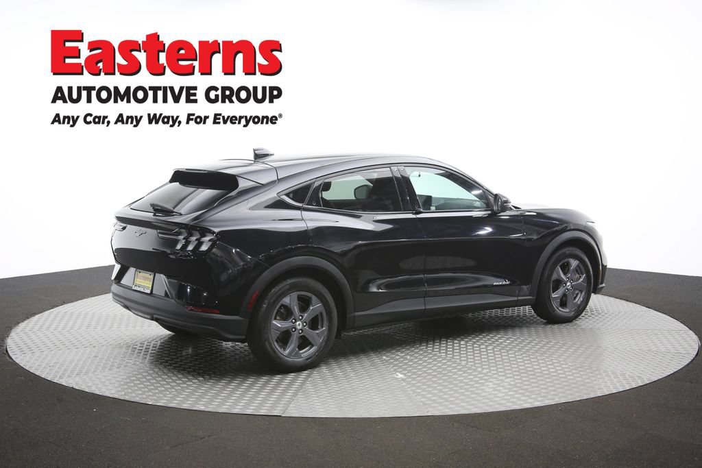 Used 2021 Ford Mustang Mach-E Select RWD image 40