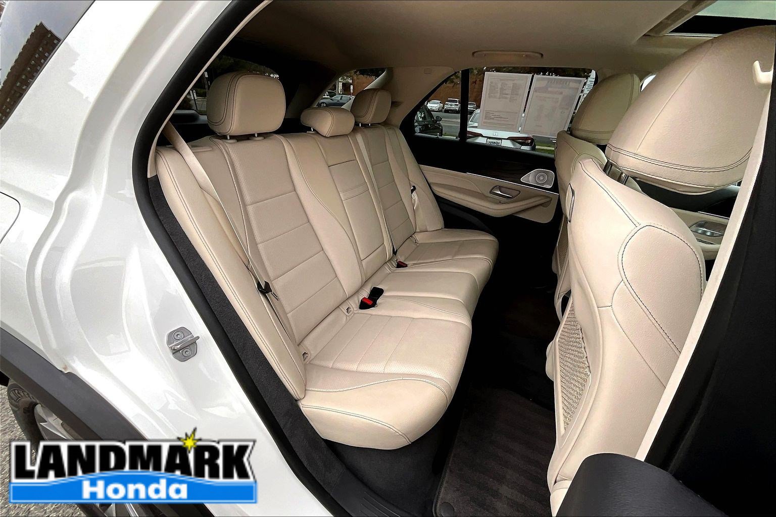 Used 2020 Mercedes-Benz GLE 350 image 28
