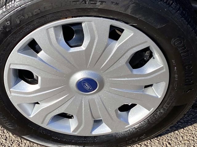 Used 2023 Ford Transit Connect XL image 28