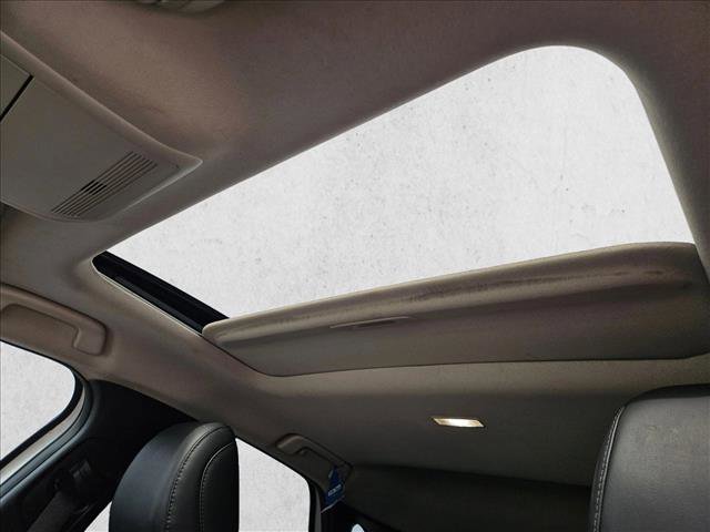 Used 2021 MAZDA CX-30 AWD 2.5 S w/ Preferred Package image 10