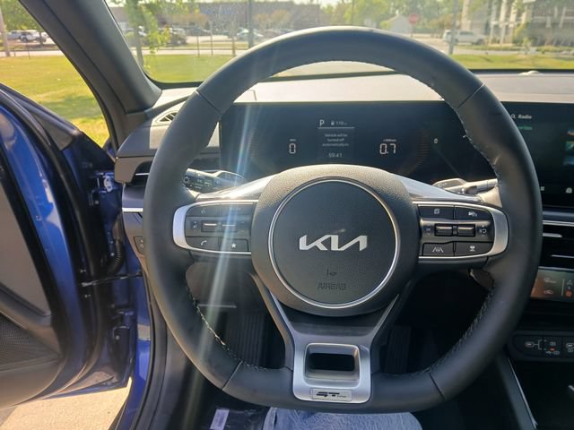 New 2026 Kia K5 GT-Line AWD/4WD image 36