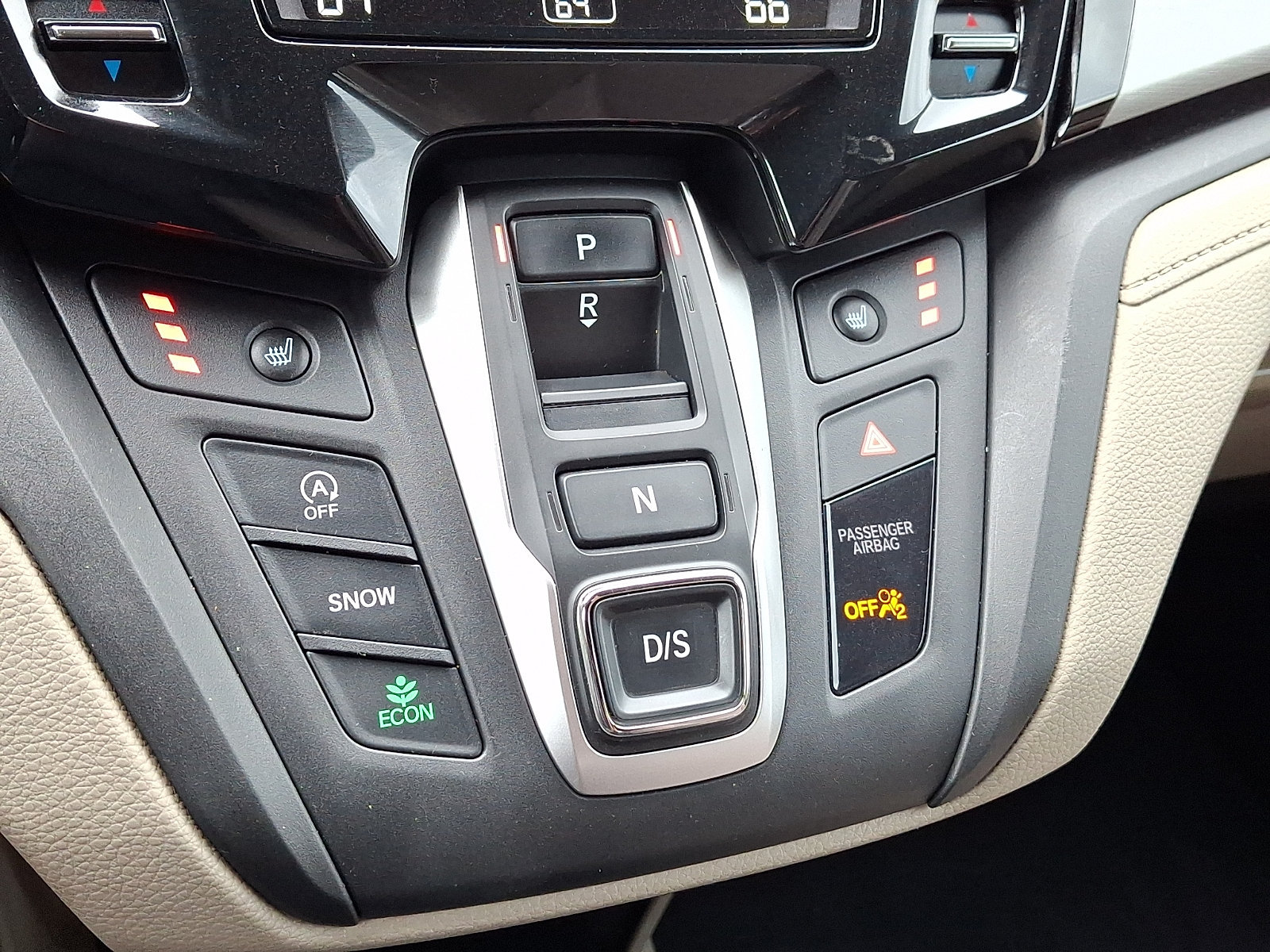 Used 2024 Honda Odyssey EX image 15