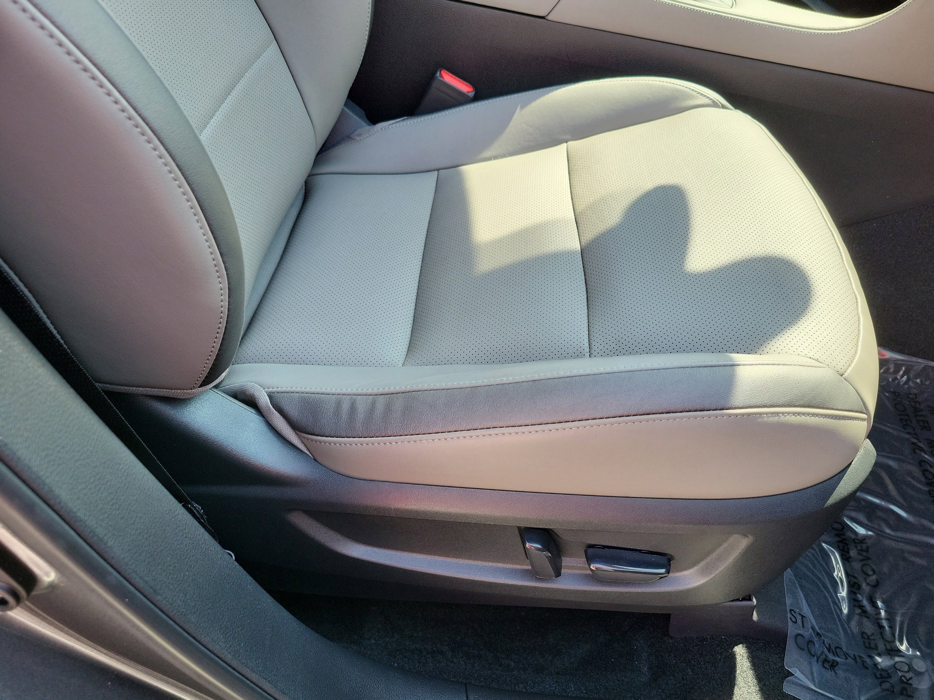 Used 2024 INFINITI QX50 Luxe image 20