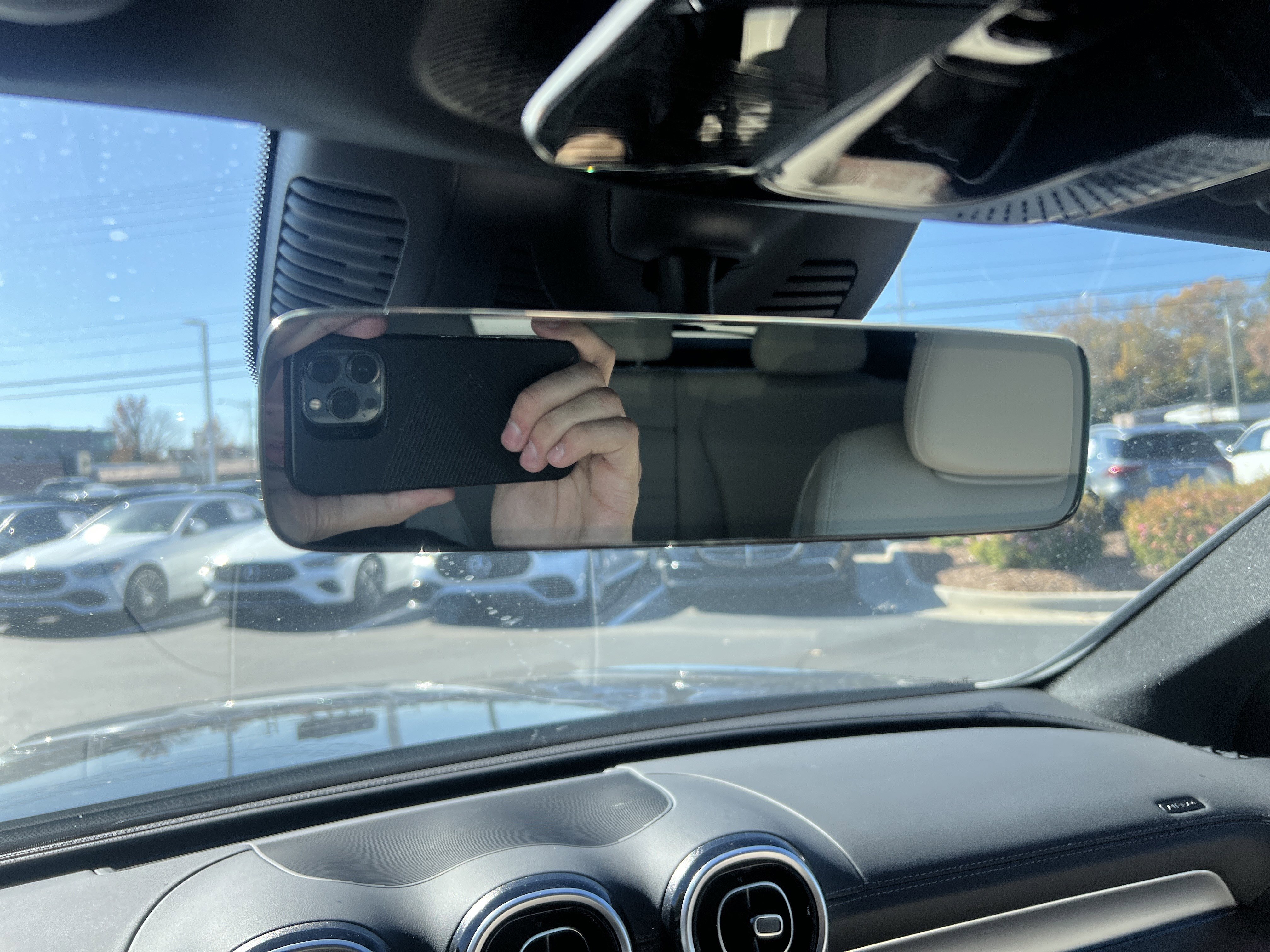 Certified 2024 Mercedes-Benz GLC 300 4MATIC image 27