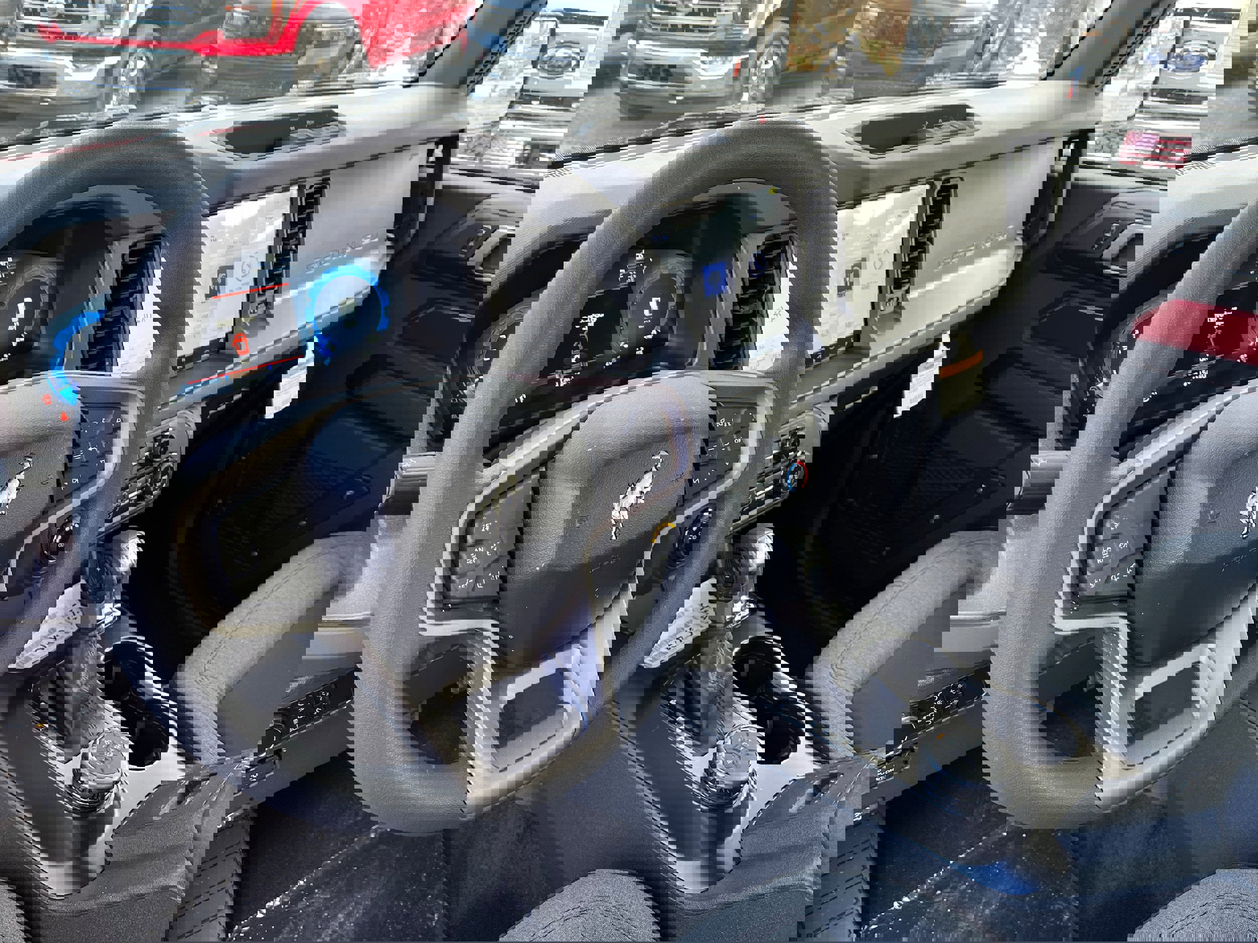 New 2025 Ford Bronco 2-Door image 7