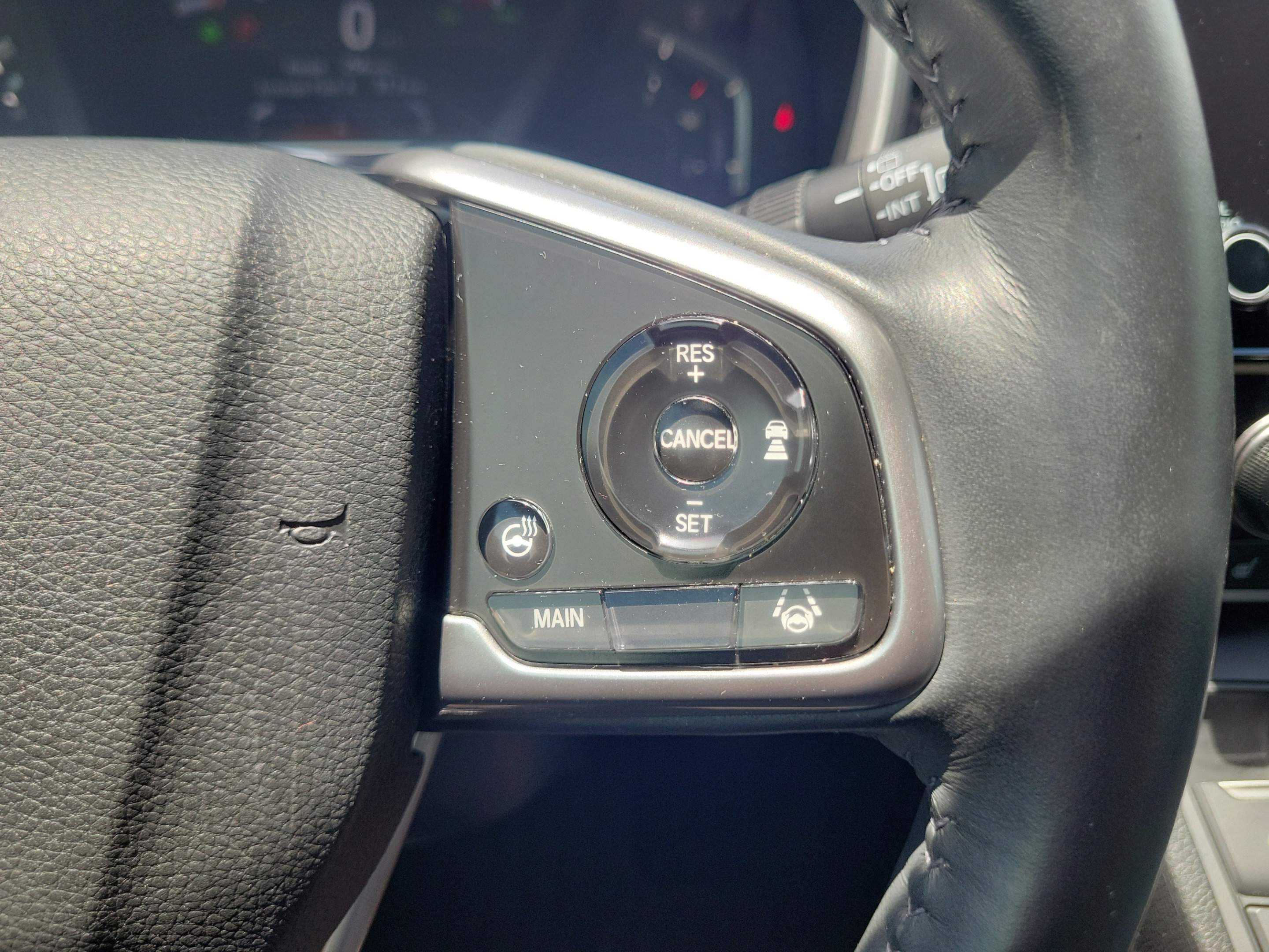 Used 2021 Honda CR-V Touring image 31