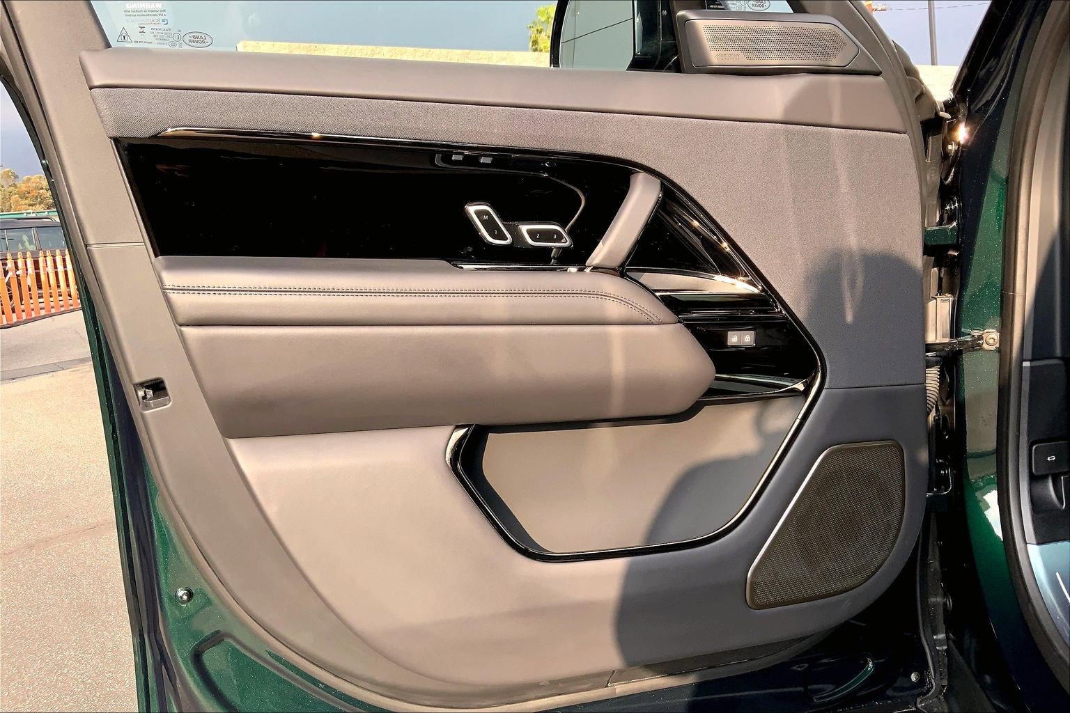 New 2026 Land Rover Range Rover Sport SV image 11