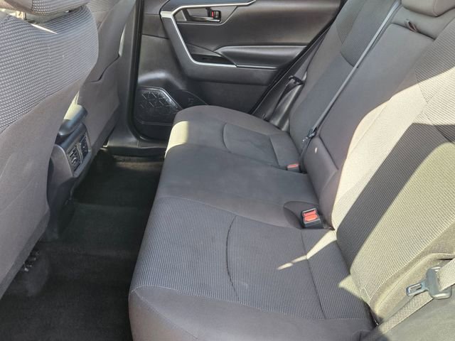 Used 2024 Toyota RAV4 LE AWD/4WD image 13