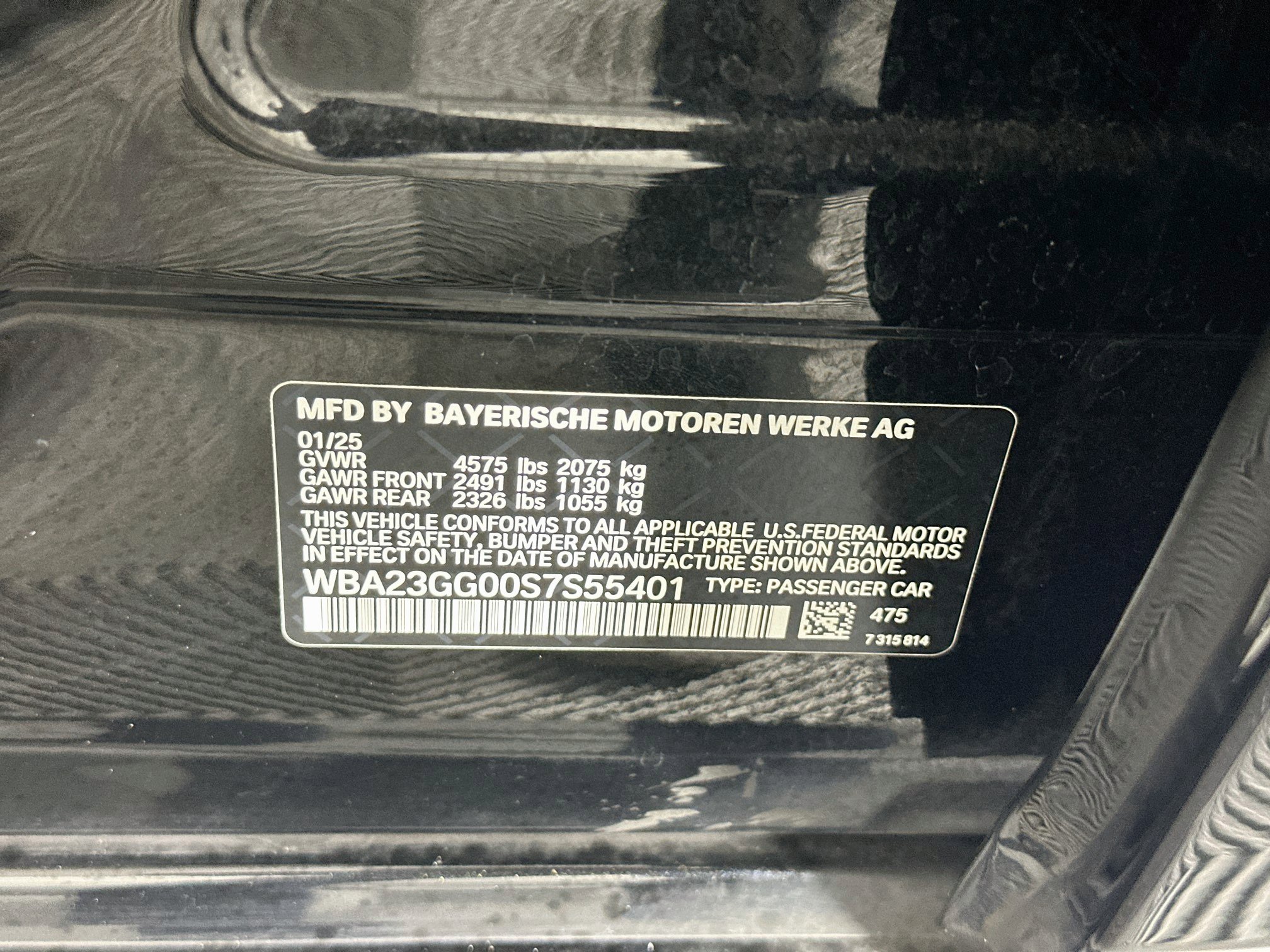 Used 2025 BMW 228i xDrive AWD/4WD image 12