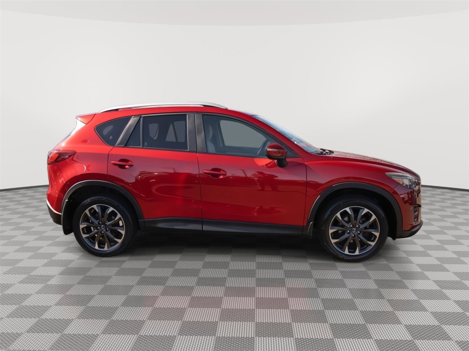Used 2016 MAZDA CX-5 Grand Touring image 24