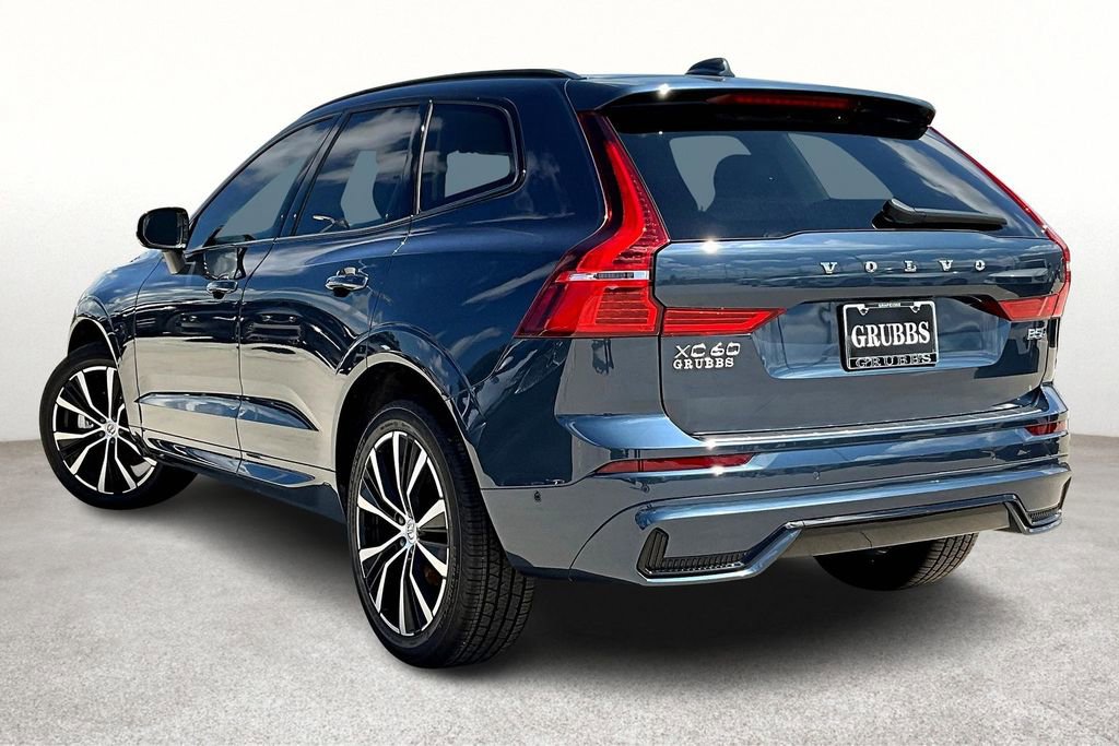 New 2025 Volvo XC60 B5 Plus w/ Protection Package Premier image 6