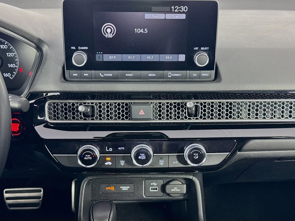 Used 2024 Honda Civic Sport image 38