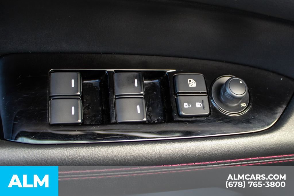 Used 2024 MAZDA CX-5 Carbon Edition image 37