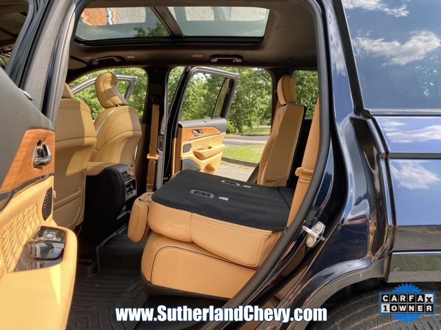 Used 2024 Jeep Grand Cherokee Summit image 46