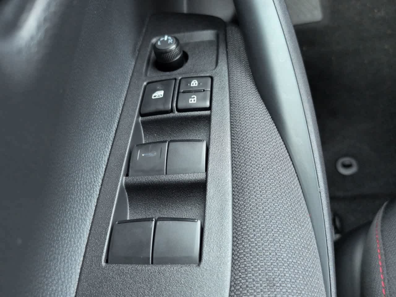 New 2027 Toyota Corolla SE FWD image 21