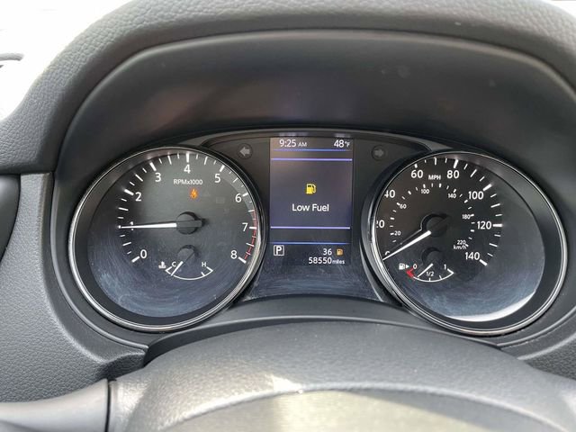 Used 2018 Nissan Rogue SL image 23