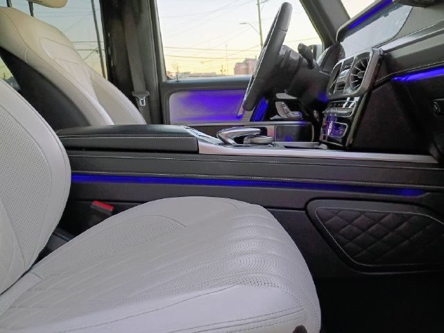 Used 2020 Mercedes-Benz G 550 image 56