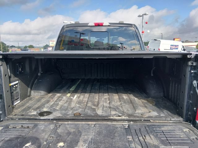 Used 2022 Ford F150 Lariat w/ Max Trailer Tow Package AWD/4WD image 16