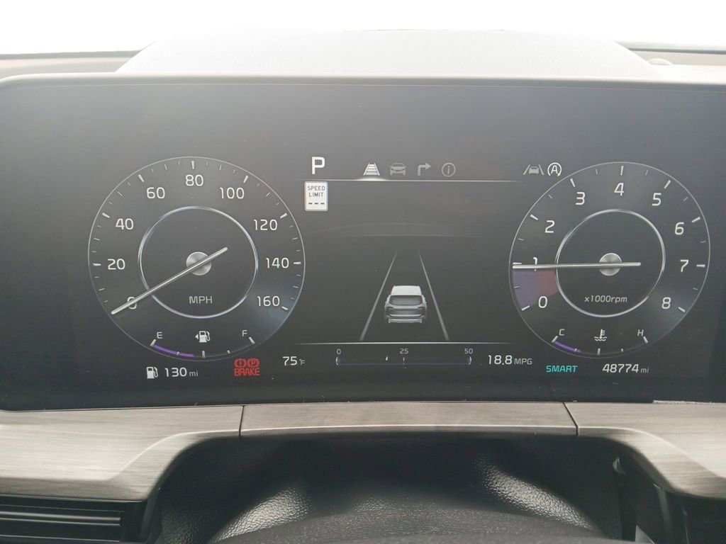Used 2023 Kia Telluride SX Prestige X-Pro image 7