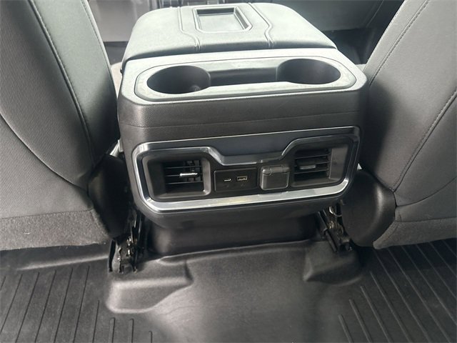 Used 2021 GMC Sierra 1500 Elevation w/ Driver Alert Package I image 22