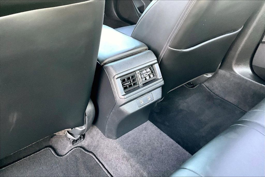 Certified 2023 Honda Accord EX-L image 10