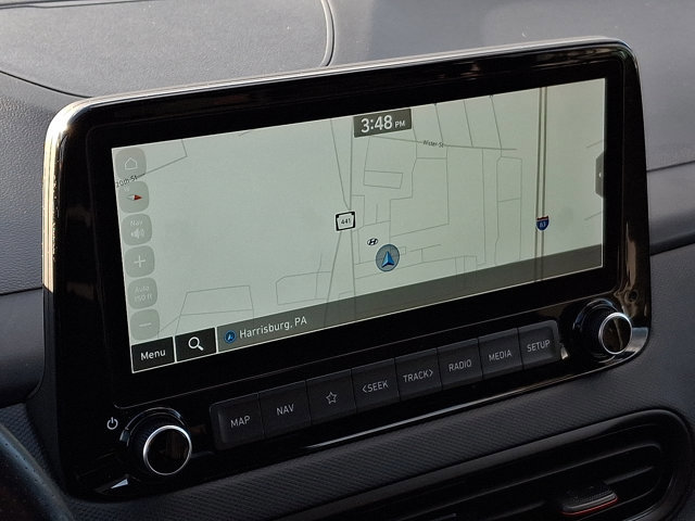 Certified 2023 Hyundai Kona N Line image 17