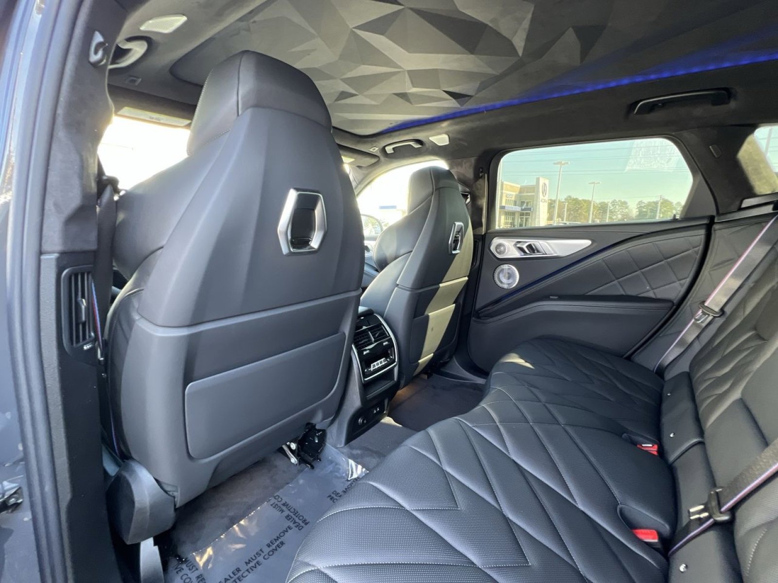 New 2026 BMW XM Label Red image 23