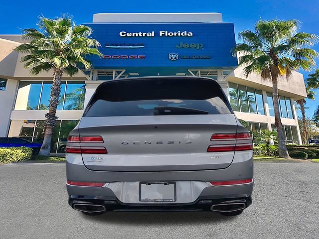 Used 2024 Genesis GV80 2.5T image 6