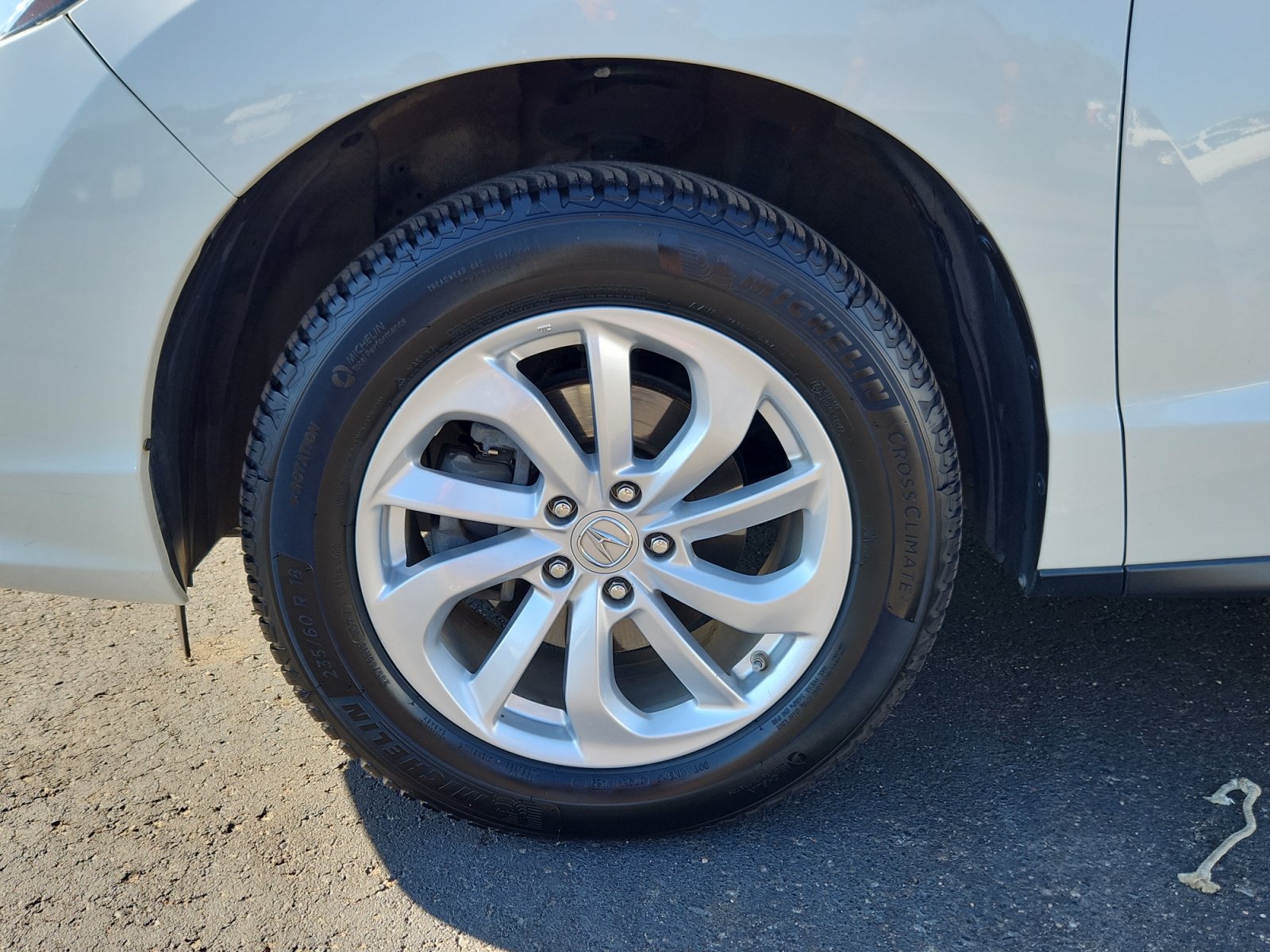 Used 2017 Acura RDX AWD w/ Technology Package image 23