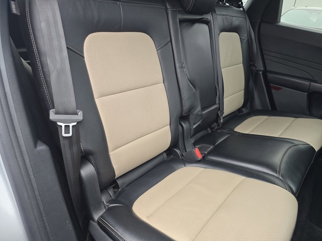 Used 2022 Ford Escape Titanium w/ Titanium Elite Package image 27