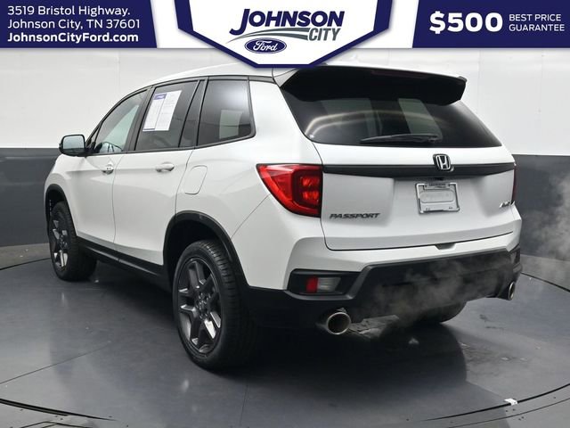 Used 2022 Honda Passport EX-L image 8
