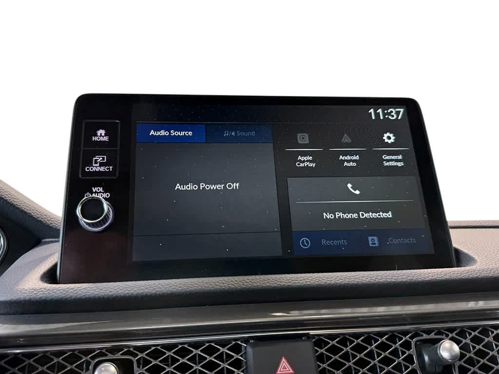 New 2026 Acura Integra FWD image 24