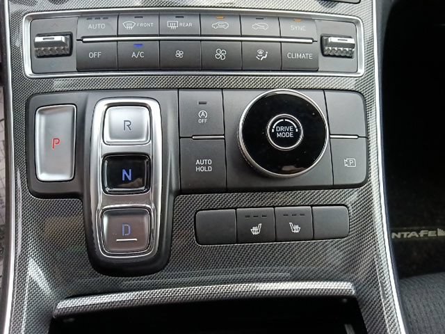 Used 2023 Hyundai Santa Fe SEL FWD image 25