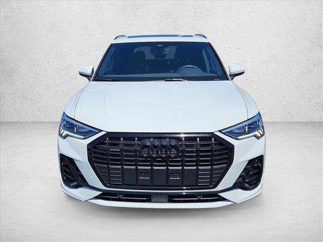 Used 2025 Audi Q3 2.0T Premium w/ Convenience Package AWD/4WD video 2