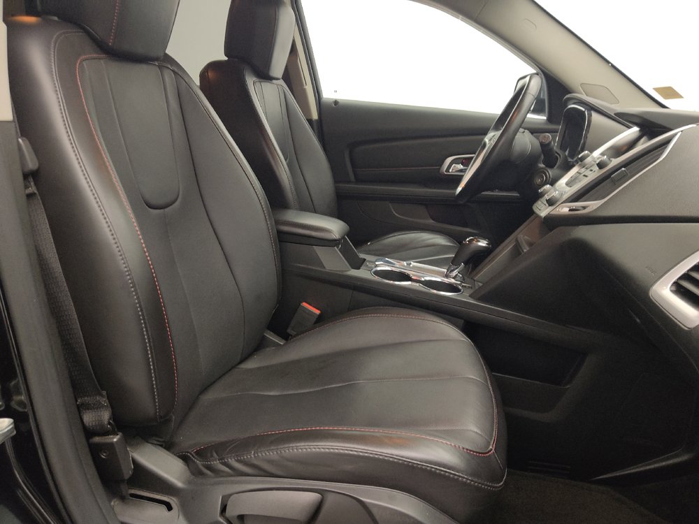 Used 2017 GMC Terrain SLT AWD/4WD image 21