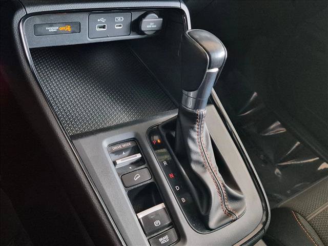 Certified 2023 Honda CR-V Sport image 11