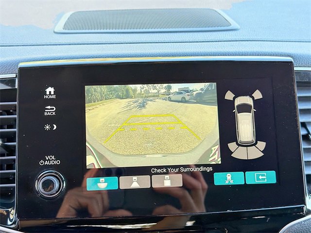 Used 2019 Honda Passport Touring image 35