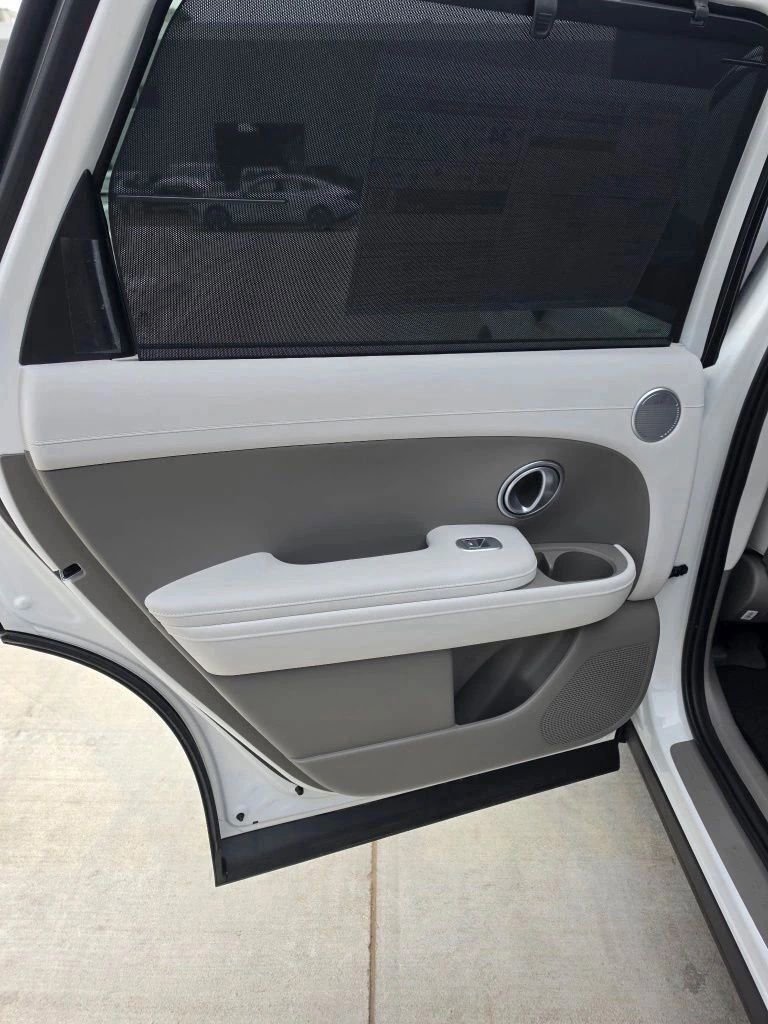 New 2026 Hyundai Palisade SEL FWD image 11