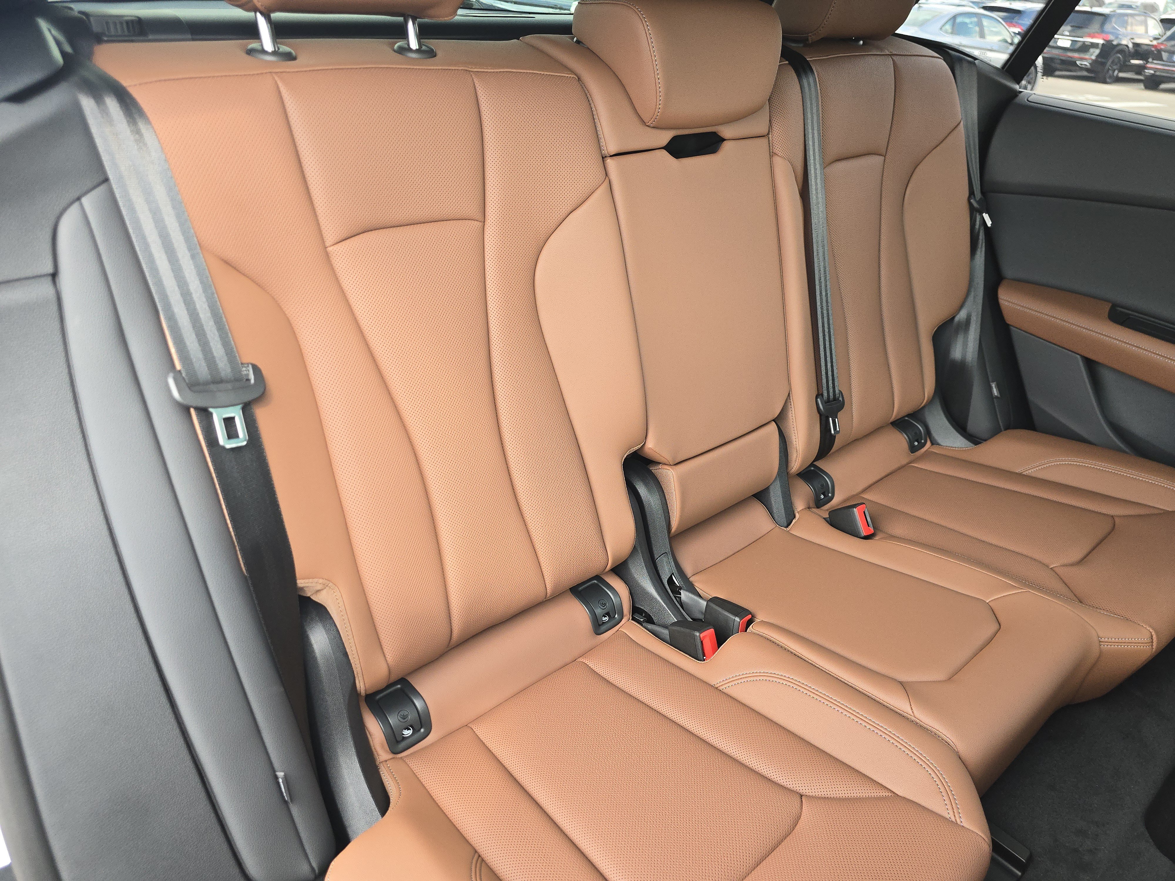 New 2027 Audi Q8 Premium Plus AWD/4WD image 18
