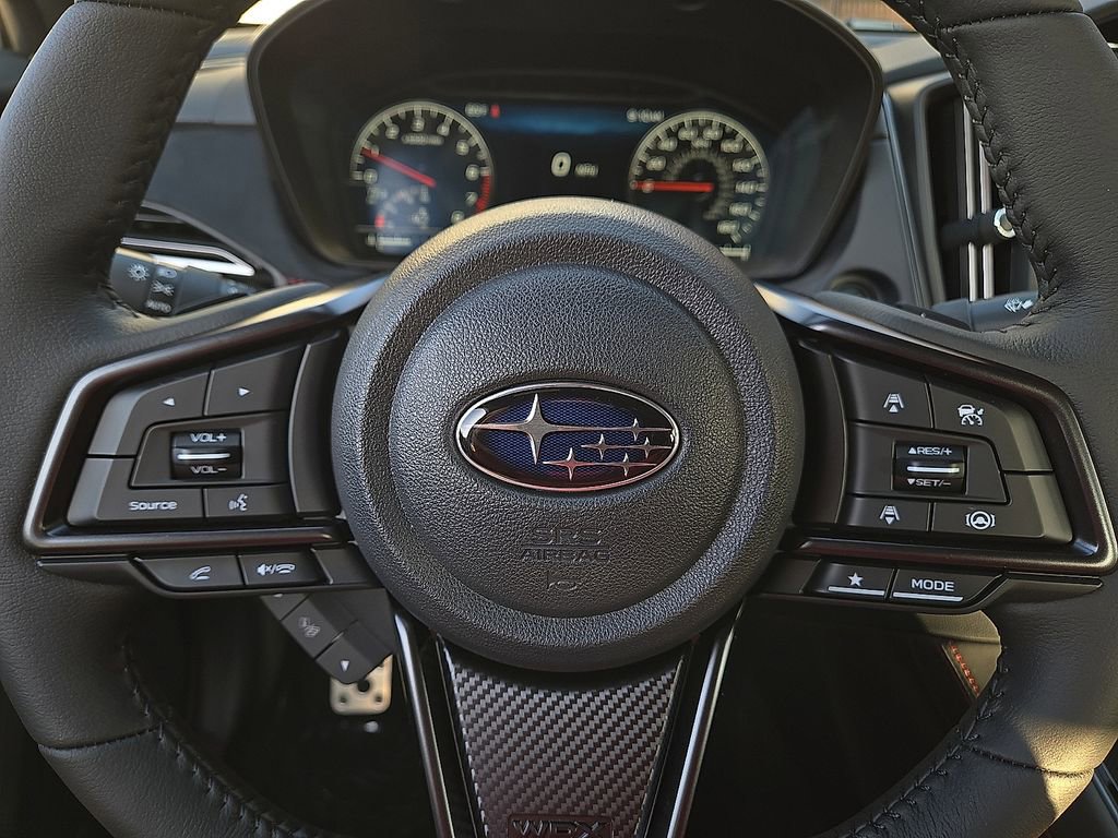 New 2026 Subaru WRX GT image 20