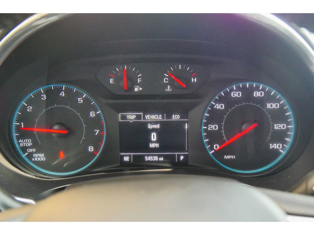 Used 2020 Chevrolet Malibu LT w/ Leather Package image 21