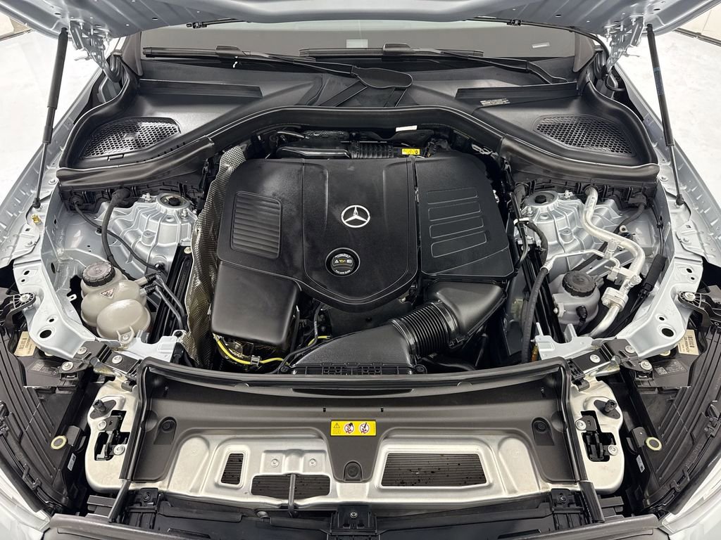 Certified 2026 Mercedes-Benz GLC 300 4MATIC image 30