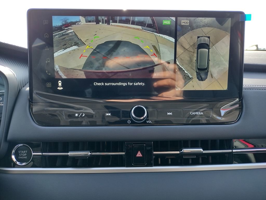 New 2026 Mitsubishi Outlander SE image 4