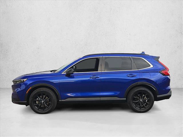 Used 2023 Honda CR-V Sport image 9