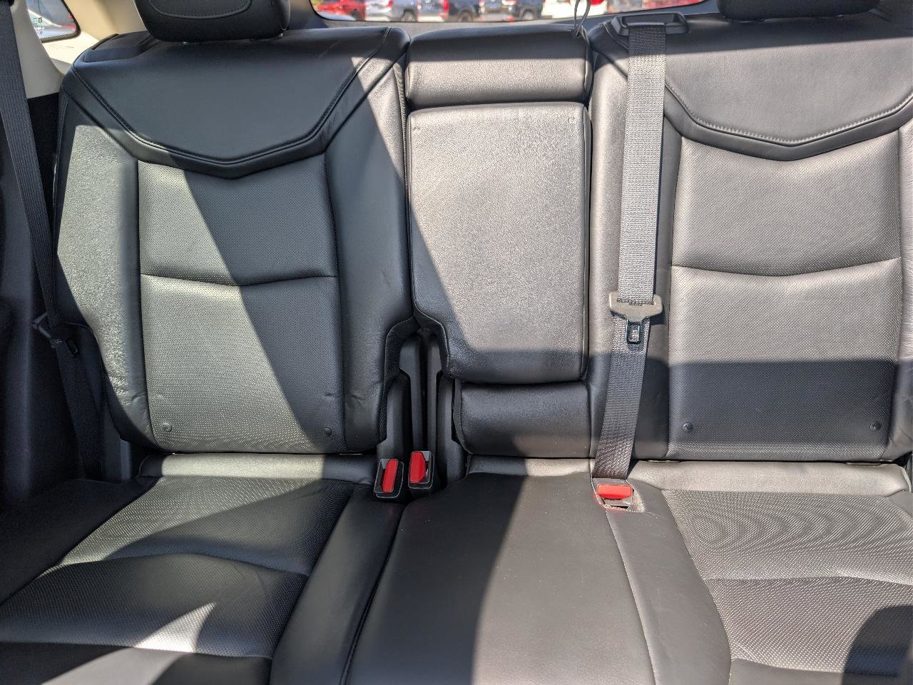 Used 2017 Cadillac XT5 Premium Luxury w/ Advanced Security Package image 26